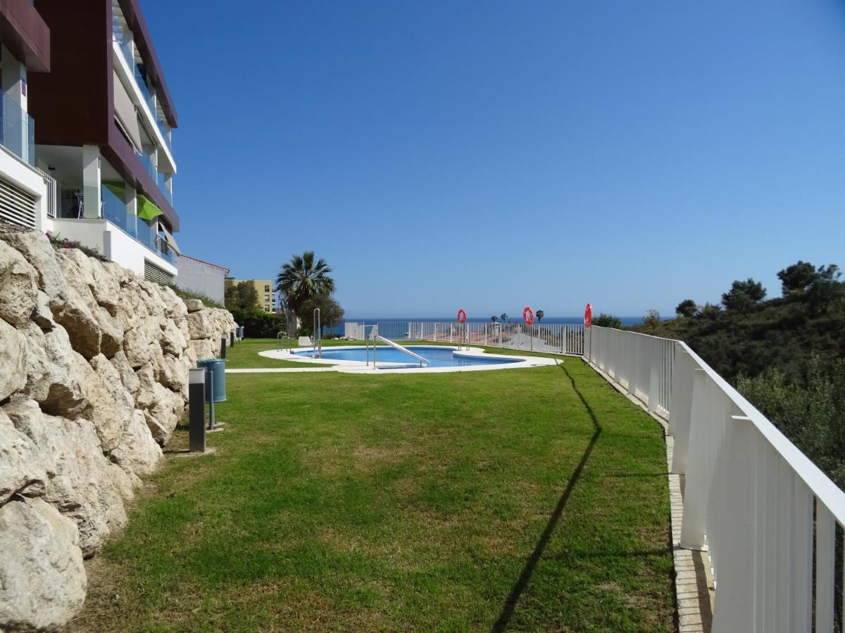 Boutique Apartment Near The Beach, 1 Gbps Wi-Fi Малага Екстериор снимка