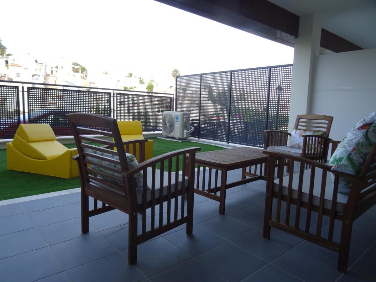 Boutique Apartment Near The Beach, 1 Gbps Wi-Fi Малага Екстериор снимка
