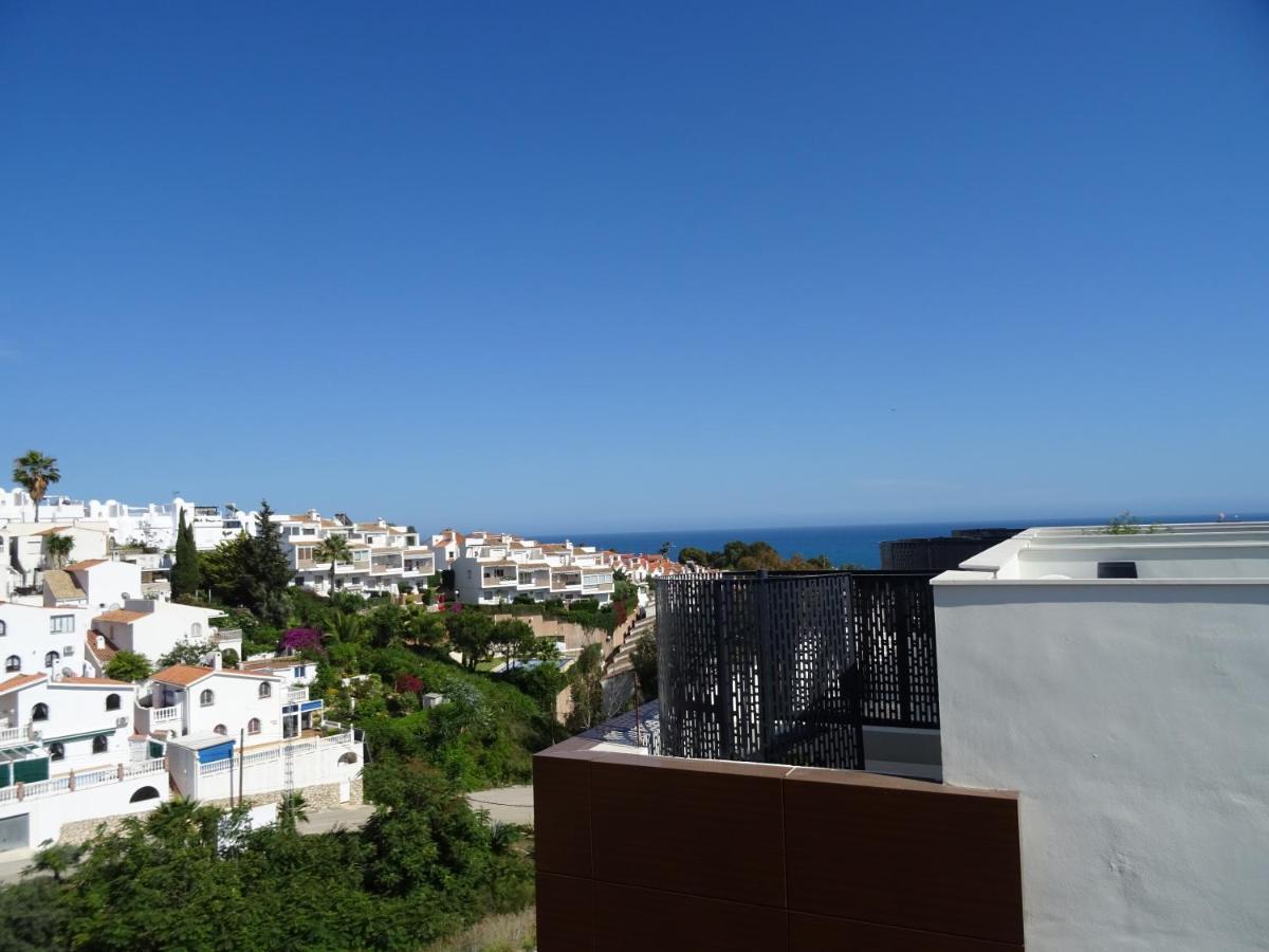 Boutique Apartment Near The Beach, 1 Gbps Wi-Fi Малага Екстериор снимка