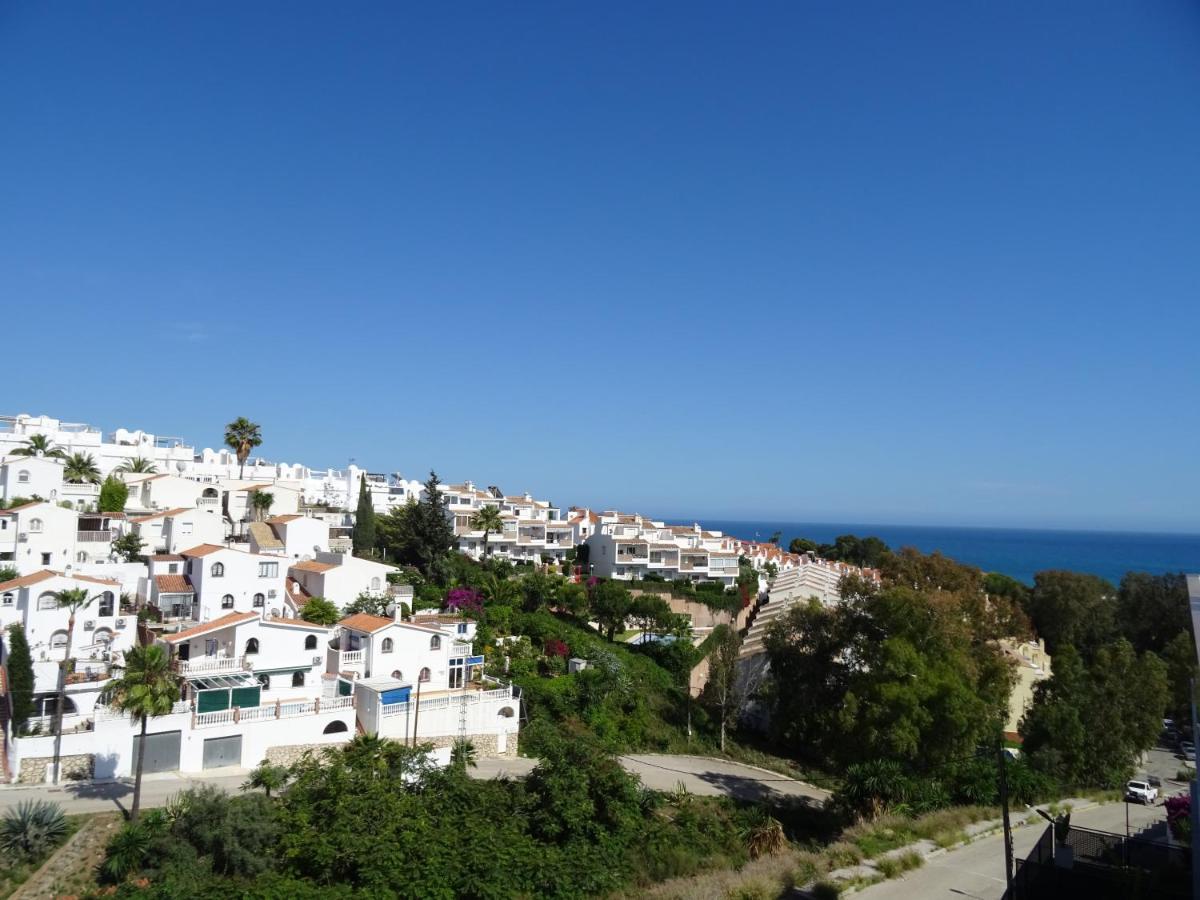 Boutique Apartment Near The Beach, 1 Gbps Wi-Fi Малага Екстериор снимка