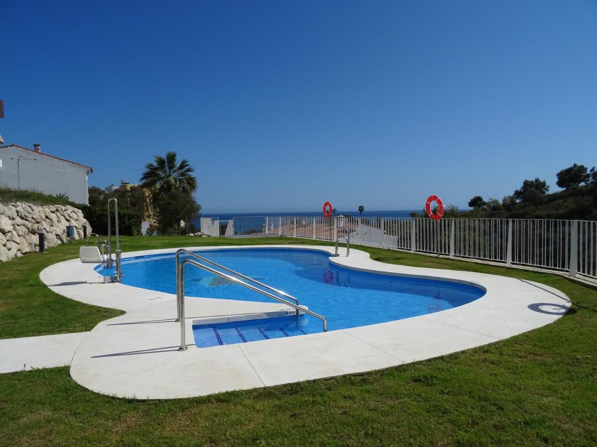 Boutique Apartment Near The Beach, 1 Gbps Wi-Fi Малага Екстериор снимка