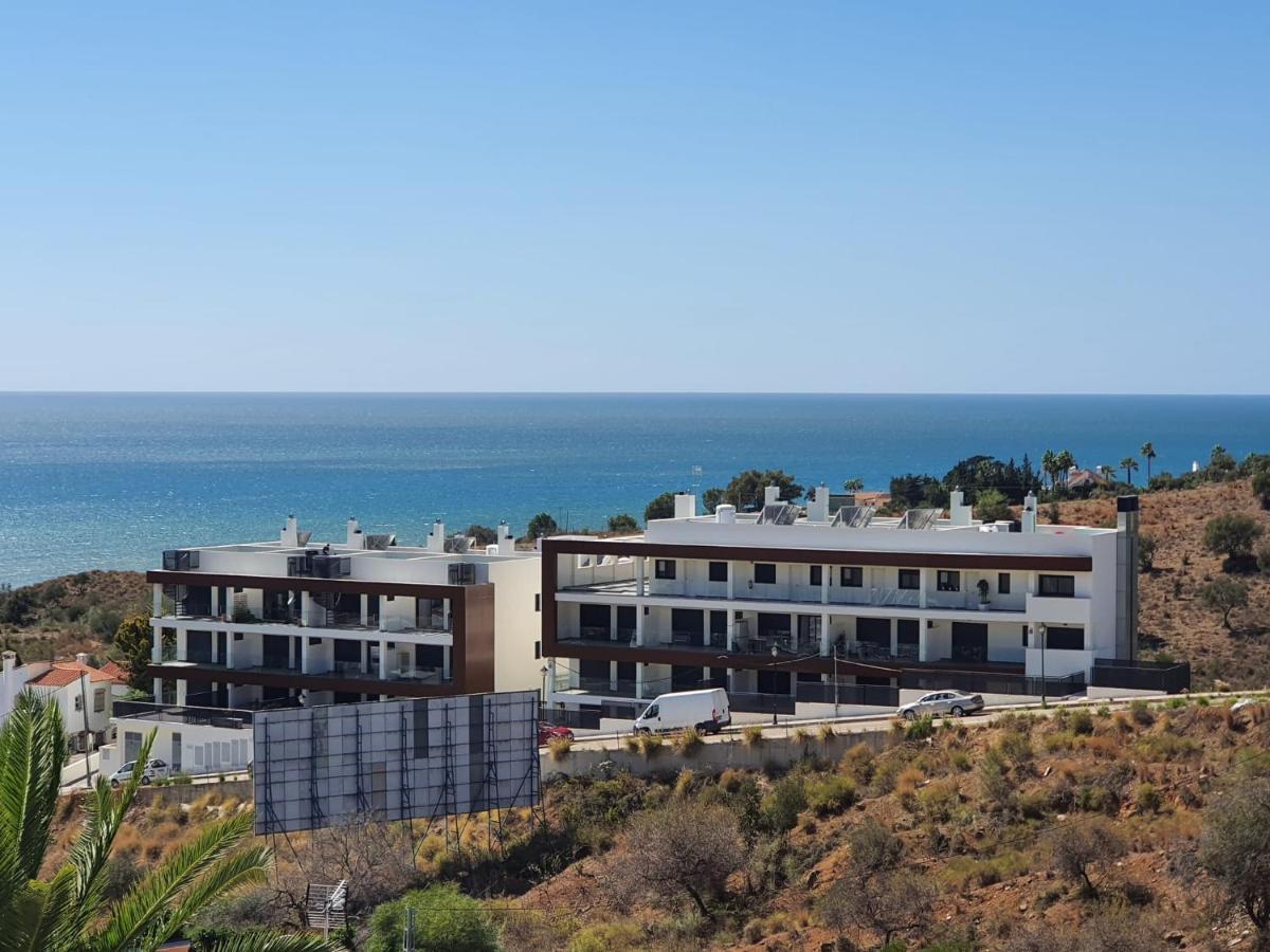 Boutique Apartment Near The Beach, 1 Gbps Wi-Fi Малага Екстериор снимка