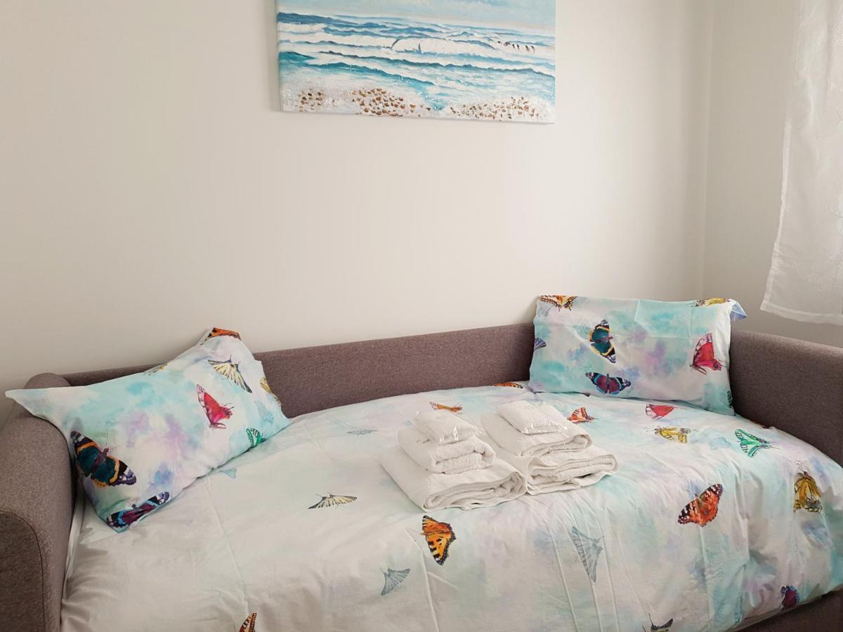 Boutique Apartment Near The Beach, 1 Gbps Wi-Fi Малага Екстериор снимка